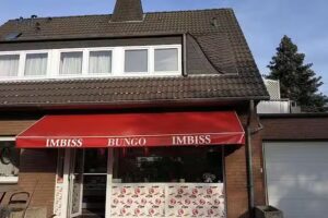 Bungo Japanische K&uuml;che