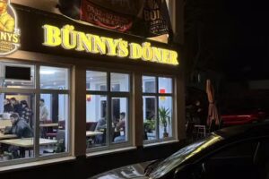 Bünnys Döner Lounge