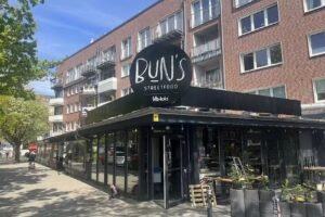 Bun&lsquo;s Streetfood