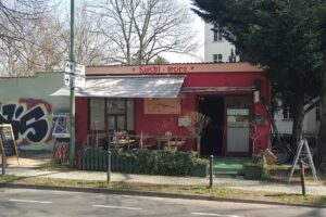 BUNT Sushi