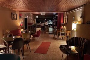 Buntmacher’s Bar
