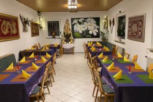 Bunyu Thai Restaurant