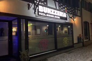 Bunzzeria