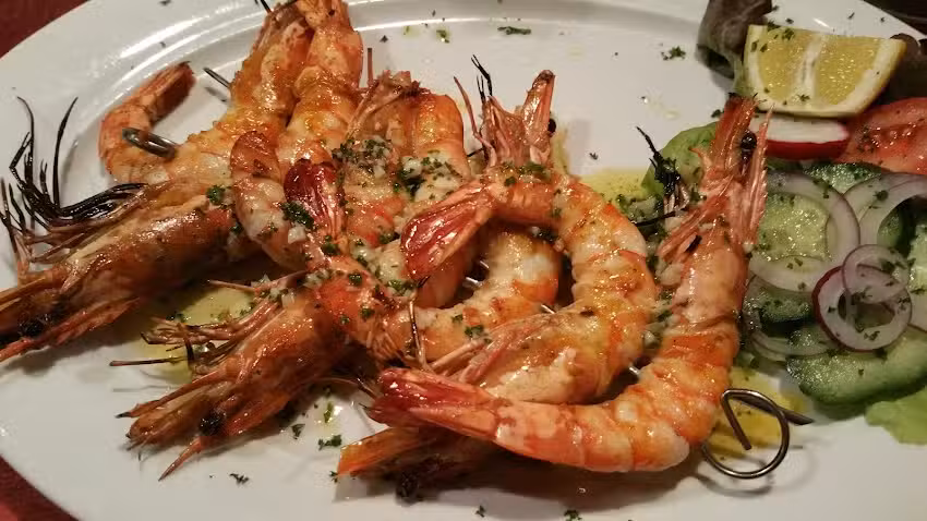 Buon Appetito &ndash; Steak & mehr