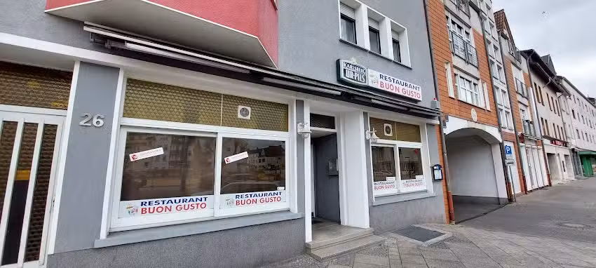 Buon Gusto | Restaurant und Heimservice
