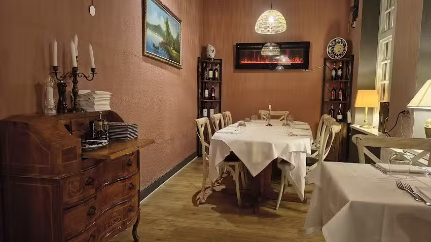 Buon Gusto Wedel Hamburg