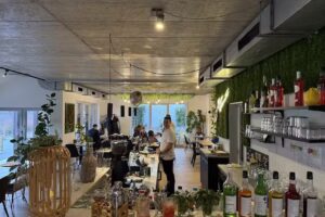 Buona Giornata Pizzabar