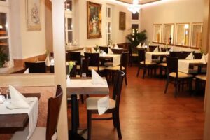 Buongusto Ristorante Pizzeria
