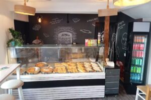 Burek & Pite Kalambura