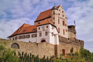 Burg Alzenau