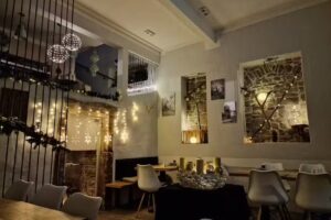 Burg Bistro Bella Vista