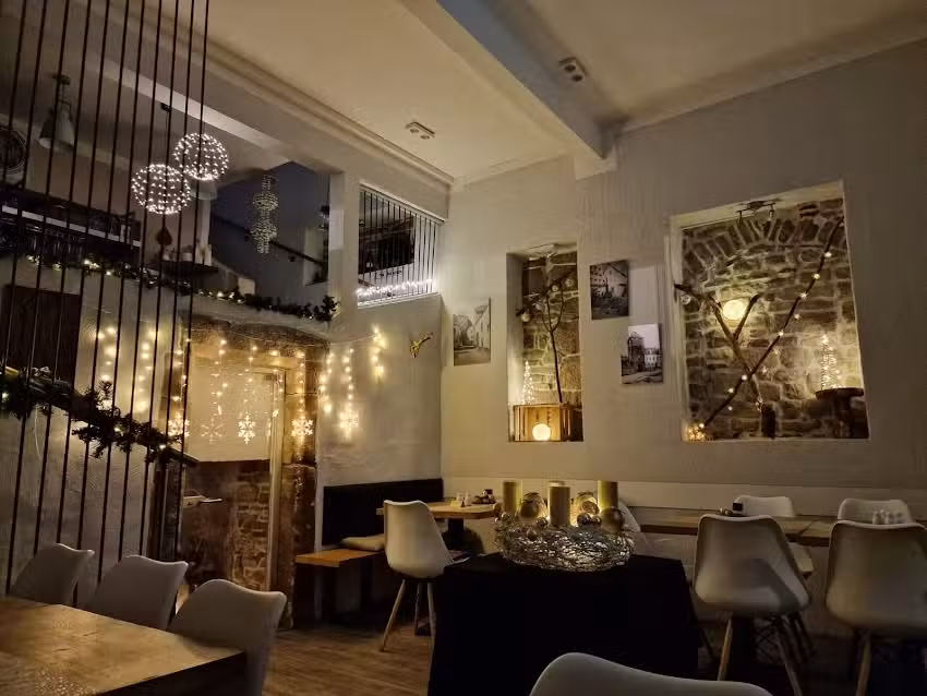 Burg Bistro Bella Vista