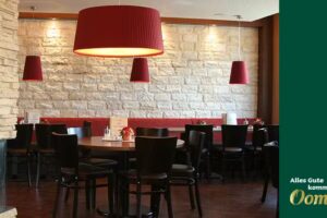Burg Café Oomen