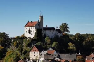 Burg Gößweinstein