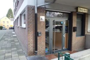 Burg-Grill in Alsdorf