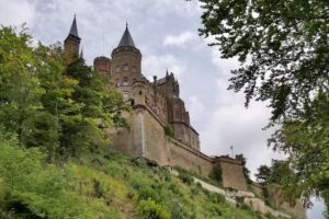 Burg Hohenzollern