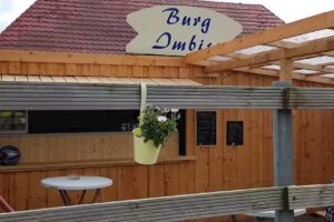 Burg-Imbiss