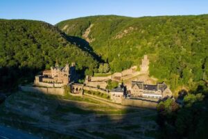 Burg Reichenstein &ndash; Hotel, Restaurant, Museum