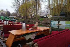 Burg Spreewald