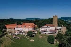 Burg Staufeneck