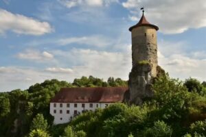 Burg Waischenfeld