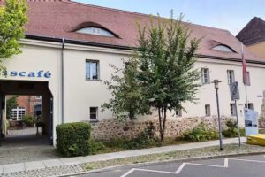 Burgbräuhaus