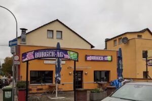 Burger AG