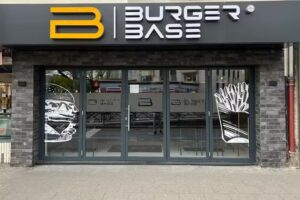 Burger Base Köln