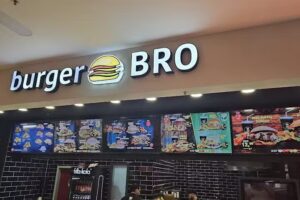 Burger-Bro