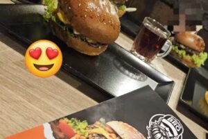 Burger Bro