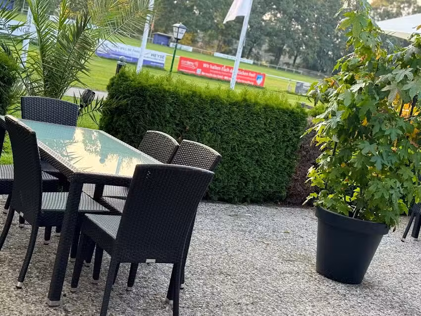 Burger Bro&acute;s Isernhagen