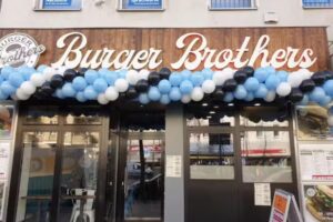 Burger Brothers Berlin
