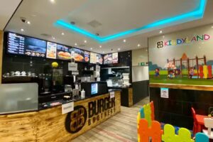 Burger Brothers Dortmund