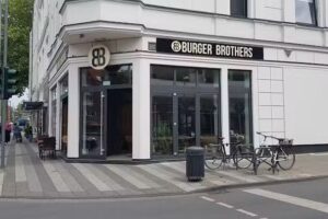 Burger Brothers GmbH