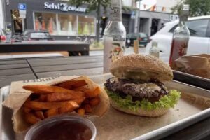 Burger Brothers GmbH