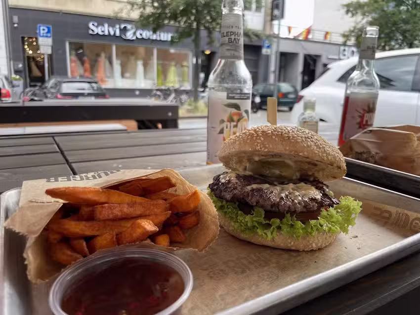 Burger Brothers GmbH