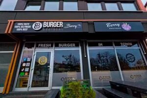 Burger Brothers GmbH