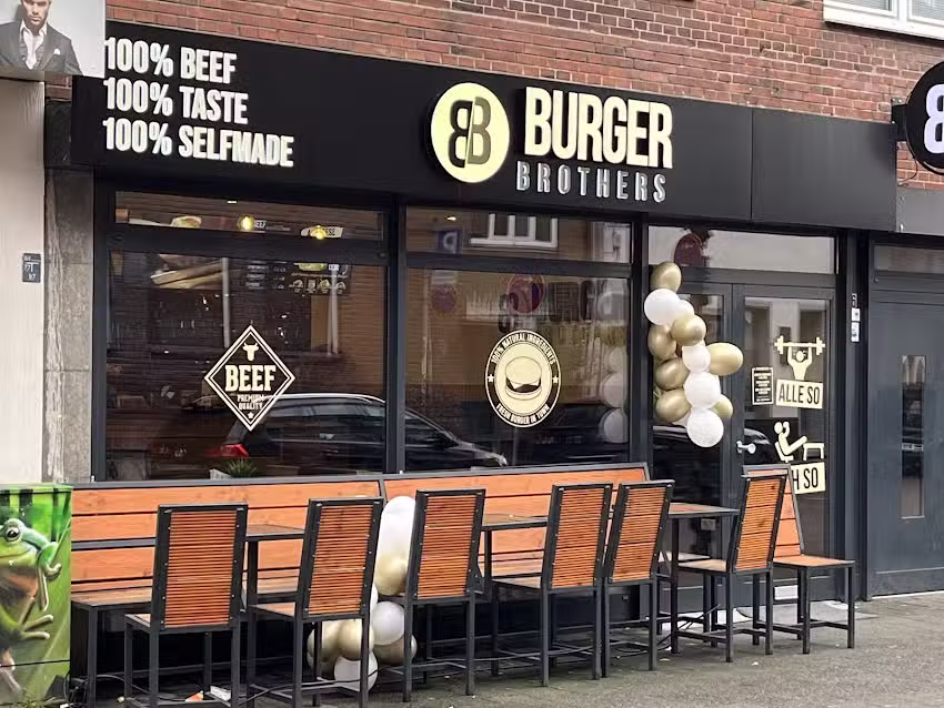 Burger Brothers GmbH
