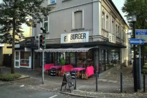 Burger Brothers Neheim