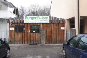 Burger Buben Ottobrunn | Lieferservice