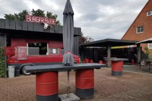 Burger-Bude