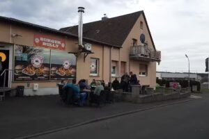Burger Bully Stadtallendorf