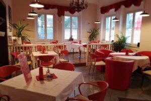 Bürger Café Ostbahnhof