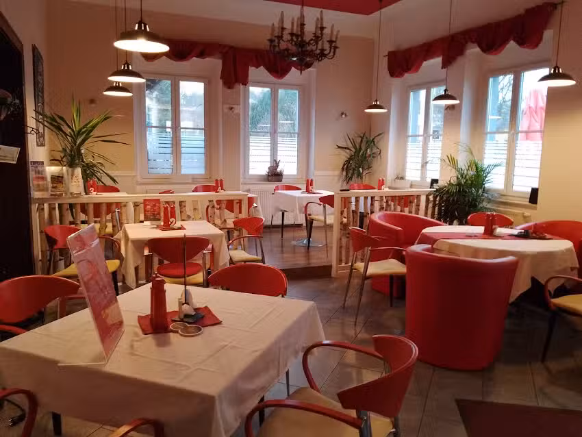 Bürger Café Ostbahnhof