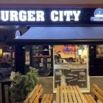 Burger City