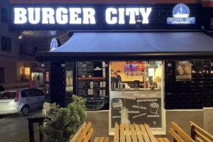Burger City