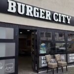Burger City