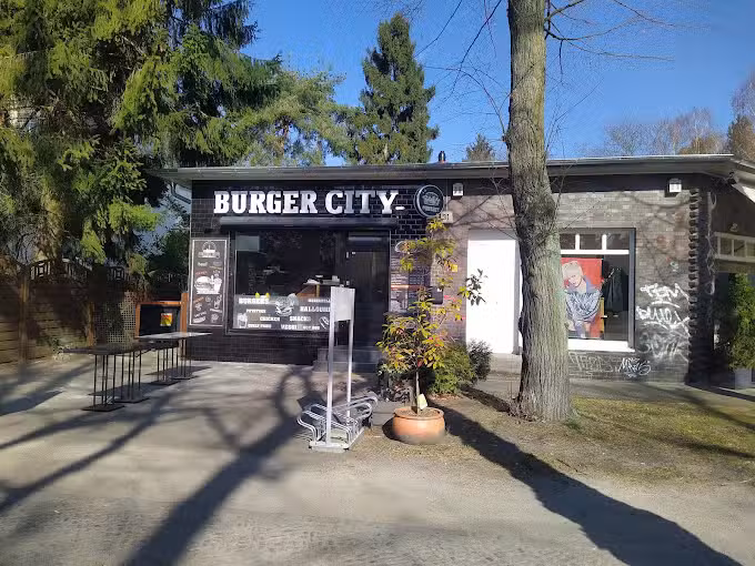 Burger City