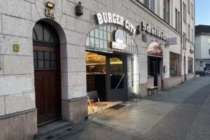 Burger City Zehlendorf