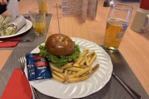 Burger Club & Co